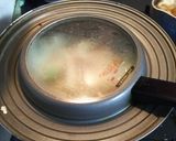 ありものでパスタ作り方6写真