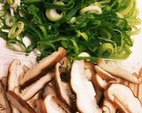 あん多めが好き★麻婆豆腐作り方1写真