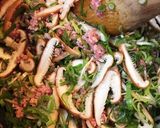 あん多めが好き★麻婆豆腐作り方2写真