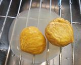 和栗のグラッセ黄金の渋皮煮作り方5写真