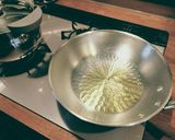 簡単!海苔コーンスープパスタ作り方5写真