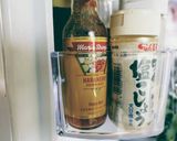 簡単!海苔コーンスープパスタ作り方10写真