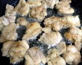 【お弁当】少ない油で唐揚げ二種類作るよ作り方7写真