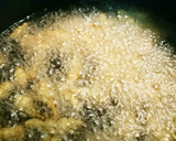 ちょろぎの素揚げ作り方3写真