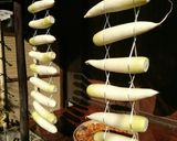大根のビール漬け作り方1写真
