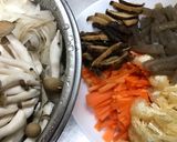よしこのかやくご飯プラスα作り方3写真