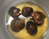 よしこのかやくご飯プラスα作り方1写真
