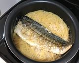 絶品♡サバの炊き込みご飯作り方6写真