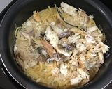 絶品♡サバの炊き込みご飯作り方7写真