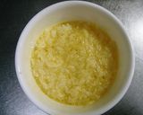 キャラ弁☆ピカチュウ（ポケモン）作り方1写真