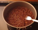 アーモンドとココアの香ばしバタークッキー作り方7写真