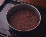 アーモンドとココアの香ばしバタークッキー作り方8写真