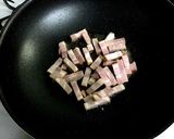 美味すぎ！ひらたけのバターオイスター炒め作り方1写真