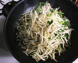 美味すぎ！ひらたけのバターオイスター炒め作り方2写真