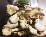 美味すぎ！ひらたけのバターオイスター炒め作り方3写真