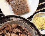 砂肝コンニャク佃煮〜放置がコツ✨✨作り方4写真