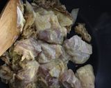 カレー粉で簡単ココナッツカレー30分完成作り方3写真
