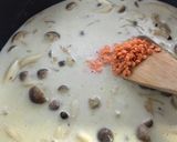 カレー粉で簡単ココナッツカレー30分完成作り方4写真