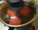ほっかほか♡トマトまるごとスープ♡作り方3写真