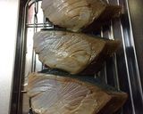 味がしみしみ!フライパンで作る鰤大根作り方2写真