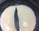 ♥ミルクジャム♥作り方5写真
