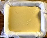琺瑯バットで！HMオレオとバナナのケーキ作り方4写真