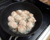 リピ決定！豚切り落とし肉で簡単酢豚　作り方3写真