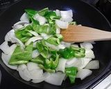 リピ決定！豚切り落とし肉で簡単酢豚　作り方5写真