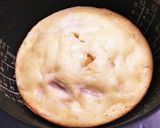林檎ちゃんのシナモンケーキ作り方6写真