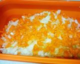 豆腐で柔らか☆煮込みハンバーグ♥簡単☆作り方1写真