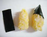 キャラ弁☆ピカチュウ（ポケモン）作り方4写真