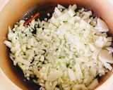 ルー不使用☆南瓜たっぷりチキンカレー作り方3写真