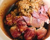 ルー不使用☆南瓜たっぷりチキンカレー作り方6写真