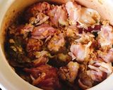 ルー不使用☆南瓜たっぷりチキンカレー作り方7写真