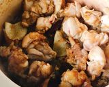 ルー不使用☆南瓜たっぷりチキンカレー作り方8写真
