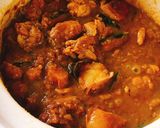 ルー不使用☆南瓜たっぷりチキンカレー作り方15写真