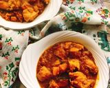 ルー不使用☆南瓜たっぷりチキンカレー作り方16写真