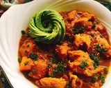 ルー不使用☆南瓜たっぷりチキンカレー作り方17写真