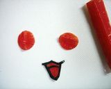 キャラ弁☆ピカチュウ（ポケモン）作り方7写真
