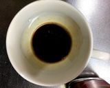 コーヒー蒸しパンでとろけるティラミス風♡作り方8写真