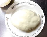 コーヒー蒸しパンでとろけるティラミス風♡作り方10写真
