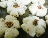 ふわっふわ♪なメイプルのくるみパン作り方10写真