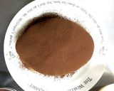 コーヒー蒸しパンでとろけるティラミス風♡作り方11写真