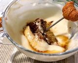 コーヒー蒸しパンでとろけるティラミス風♡作り方16写真