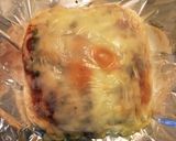 はんぺんの田楽味噌チーズ焼き作り方6写真