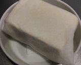 超簡単！あと一品に洋風チーズ温豆腐作り方1写真