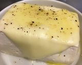 超簡単！あと一品に洋風チーズ温豆腐作り方4写真