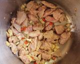 ザクっと混ぜて⭐️ゴロゴロcurry作り方2写真