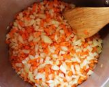 ザクっと混ぜて⭐️ゴロゴロcurry作り方3写真