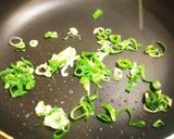 冷蔵庫整理に！野菜たっぷり八宝菜作り方5写真